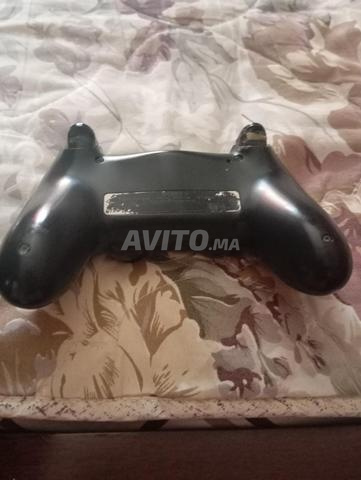 manette ps4 - 2