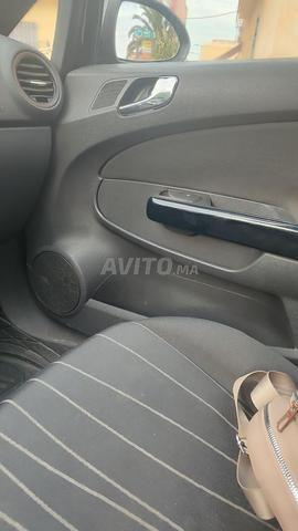 Voiture excellente avec une bonne consommation - 2