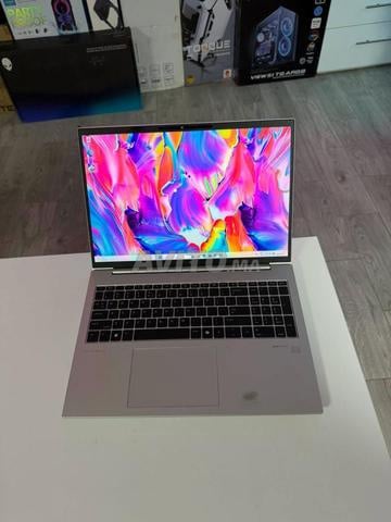 Hp Elitebook 860 16 G11 Ai Ultra 5 125U 16Gb 512GB