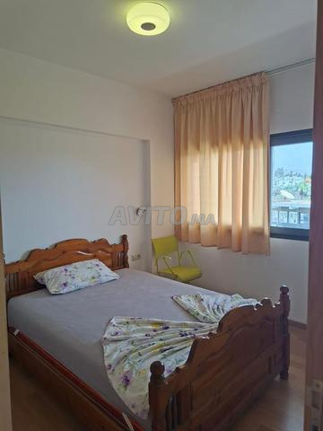 Appartement Meublé en location à Centre ville - 2