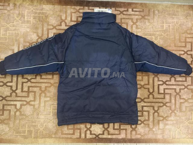 Veste garçon - 2