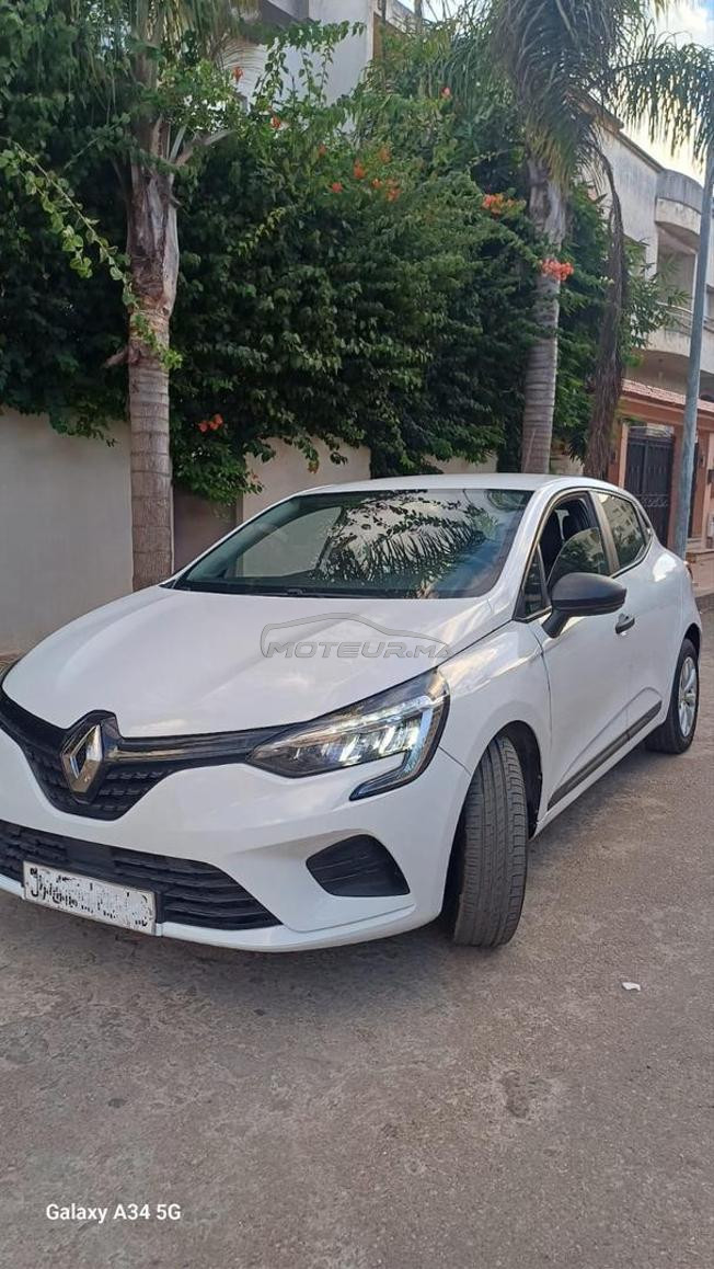 Reunault clio 5