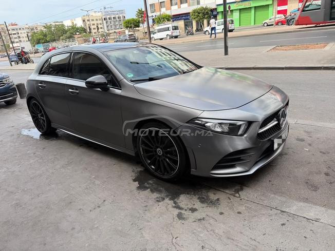 Mercedes Benz Classe A 2019