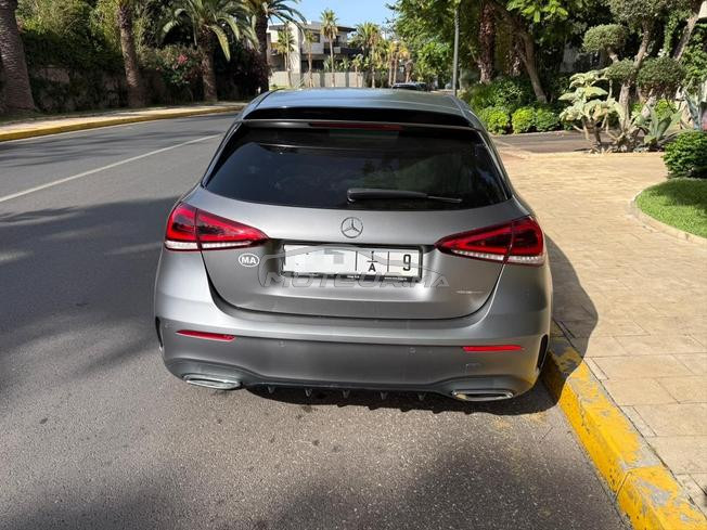 Mercedes-Benz Classe A Diesel Automatique 2019