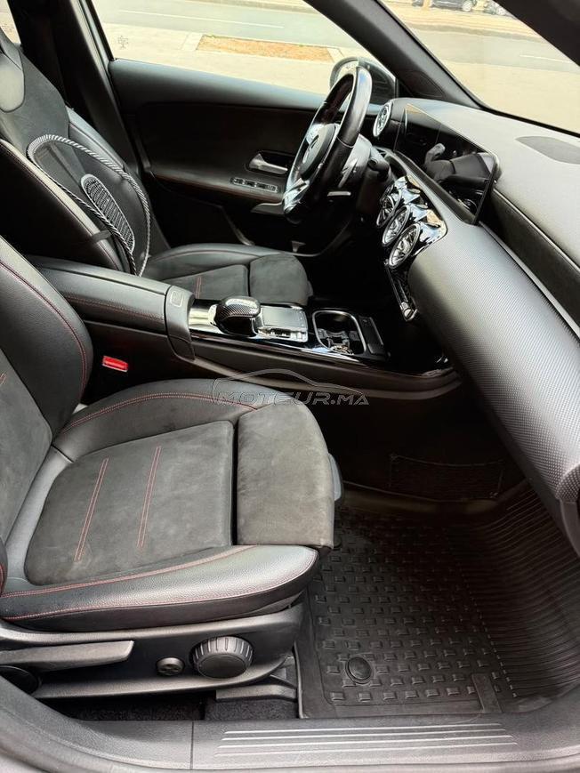 Mercedes-Benz Classe A Diesel Automatique 2019