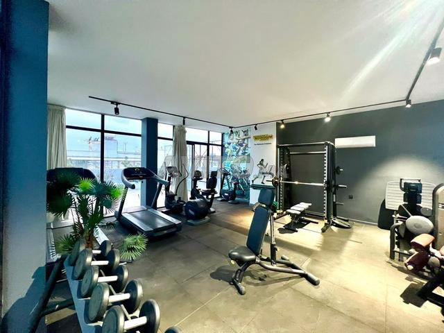 Appartement de 70m2 au quartier Gauthier
