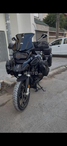 BMW GS 1250 ADV Triple Black 2024 - 2