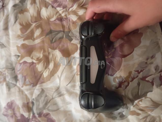 Manette PS4 - 2