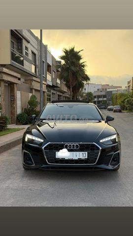 Audi A5 coupé S Line - 2