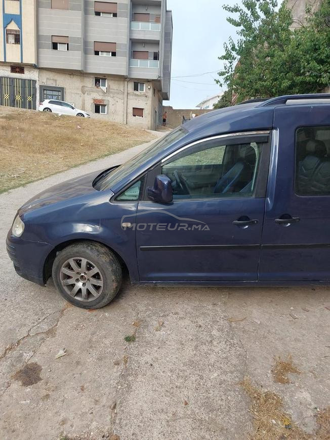 Volkswagen cady