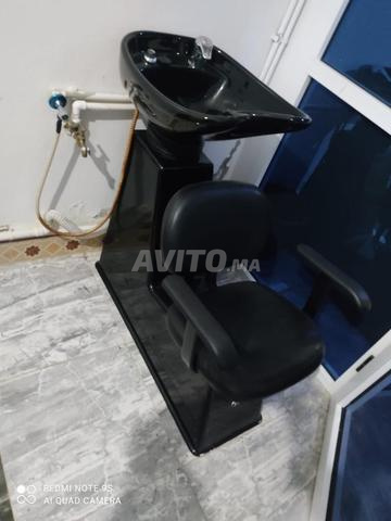 Lave tête - 2