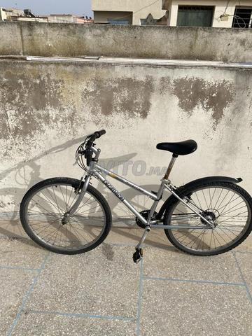 Vélo Decathlon - 2