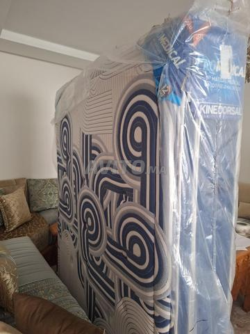 Matelas comme neuf - 2