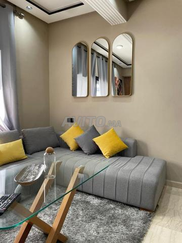 Studio à louer 48 m² à Casablanca - 2