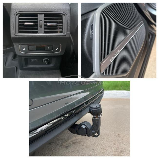 Audi Q5 S-line 