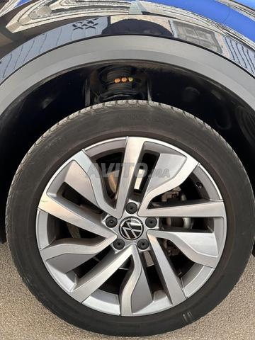 Volkswagen t-roc - 2