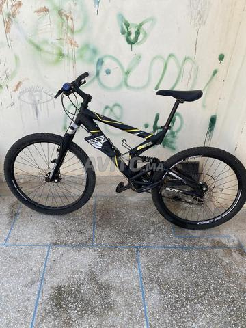 Vélo Scott - 2