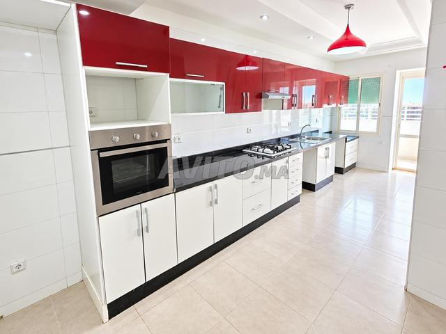 Appartement 180m² avec terrasses à Bachkou - 2