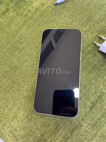 iPhone 12 Pro Max 128G Officiel - 2