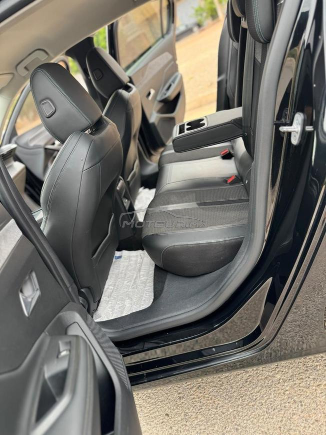 Peugeot 308 Diesel Manuelle 2022 à Oujda