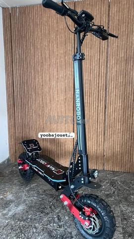 Trottinette électrique 😍📦 - 2