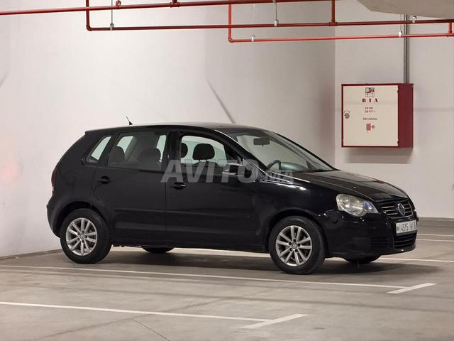 Volkswagen Golf Polo Automatique - 2