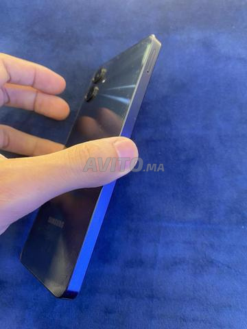 Samsung A06 128G 4Ram - 2