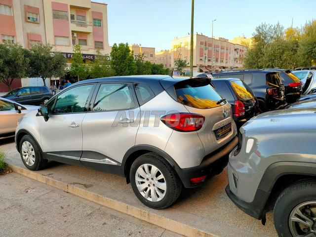 Renault Captur - 2