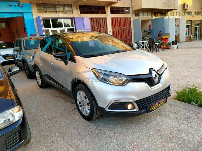Renault capteur 