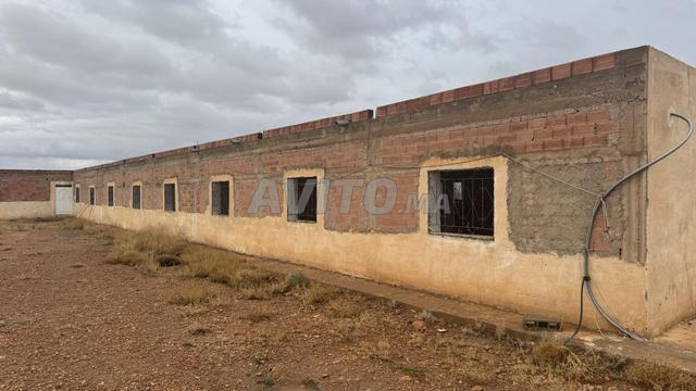 vente terrain agricole 25 HA