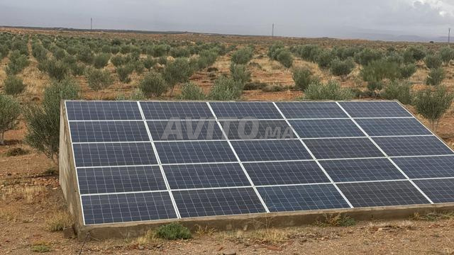 vente terrain agricole 25 HA