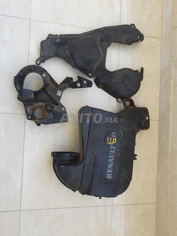 Moteur 1.9 dti - 2