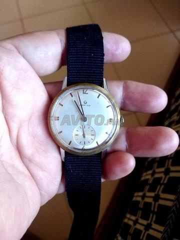 Certina originale très rare