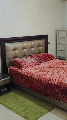 appartement à vendre - 2