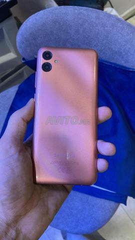Samsung A04e 64G Bon état - 2