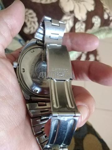 rare montre Orient automatique - 2