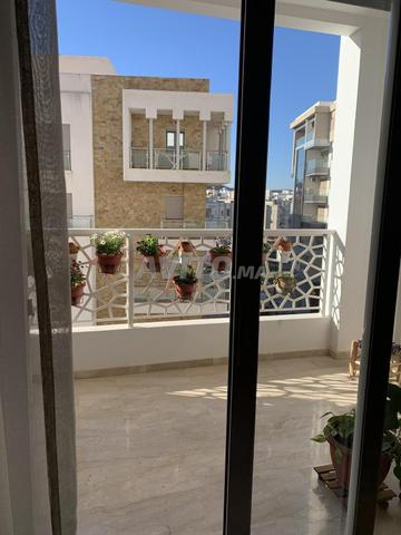 Appartement à vendre - 2