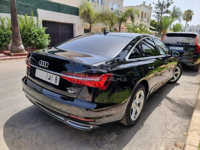 Audi A6 40 tdi Business 2020