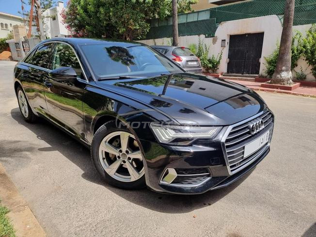 Audi A6 40 tdi Business 2020
