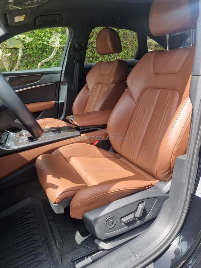 Audi A6 40 tdi Business 2020