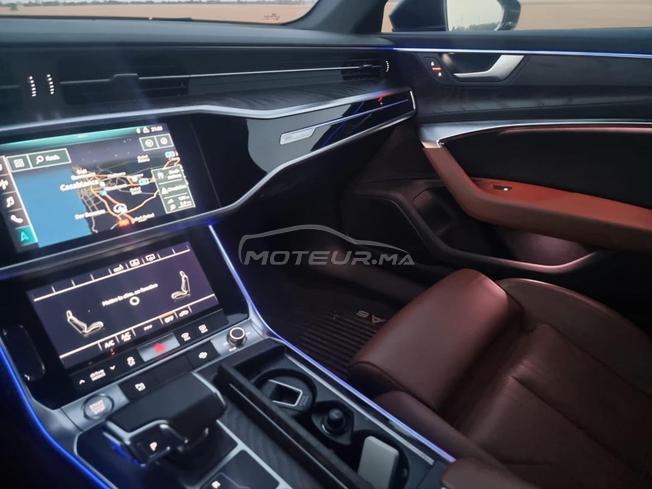 Audi A6 40 tdi Business 2020