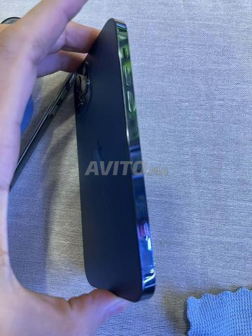 iPhone 12 Pro 256G Officiel - 2