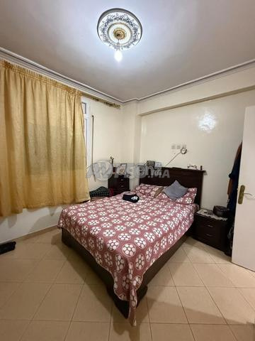 CMN-AI-1145 - Appartement à vendre à Aïn Sebaâ - 2