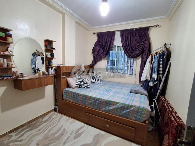 SAL-BA-1025 - Appartement à vendre à Said hajji - 2