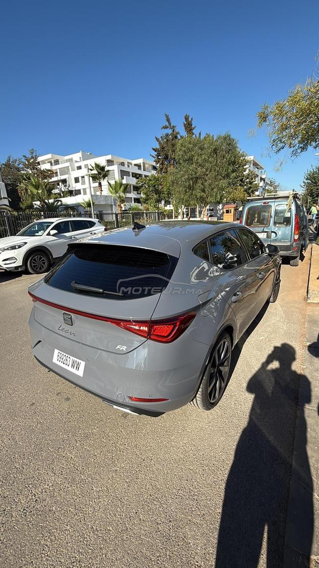 Seat Leon FR 2.0 TDI FR 09/2025