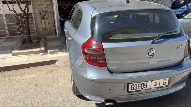 bwm seri 1
