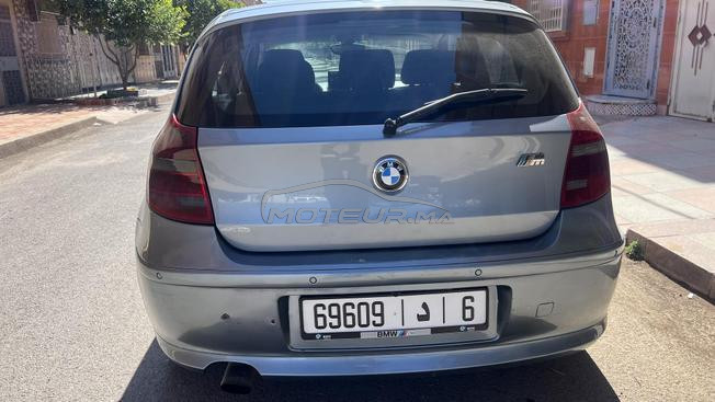 bwm seri 1