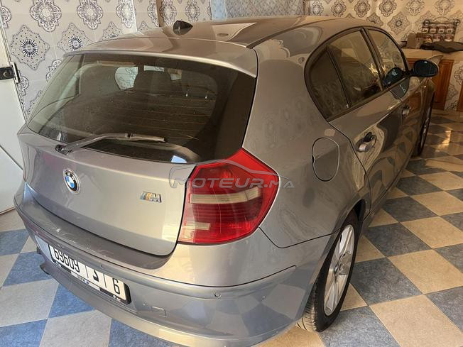bwm seri 1
