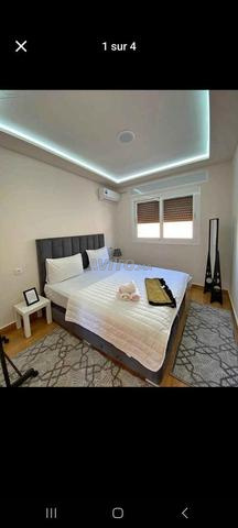 شقق للكراء اليومي 100 درهم - 2