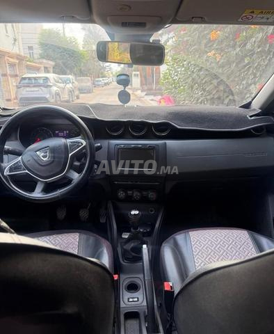 Dacia Duster 2020 - 2